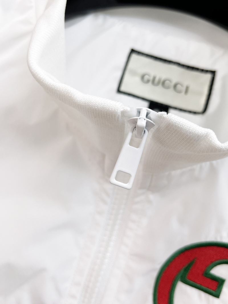 Gucci Outwear